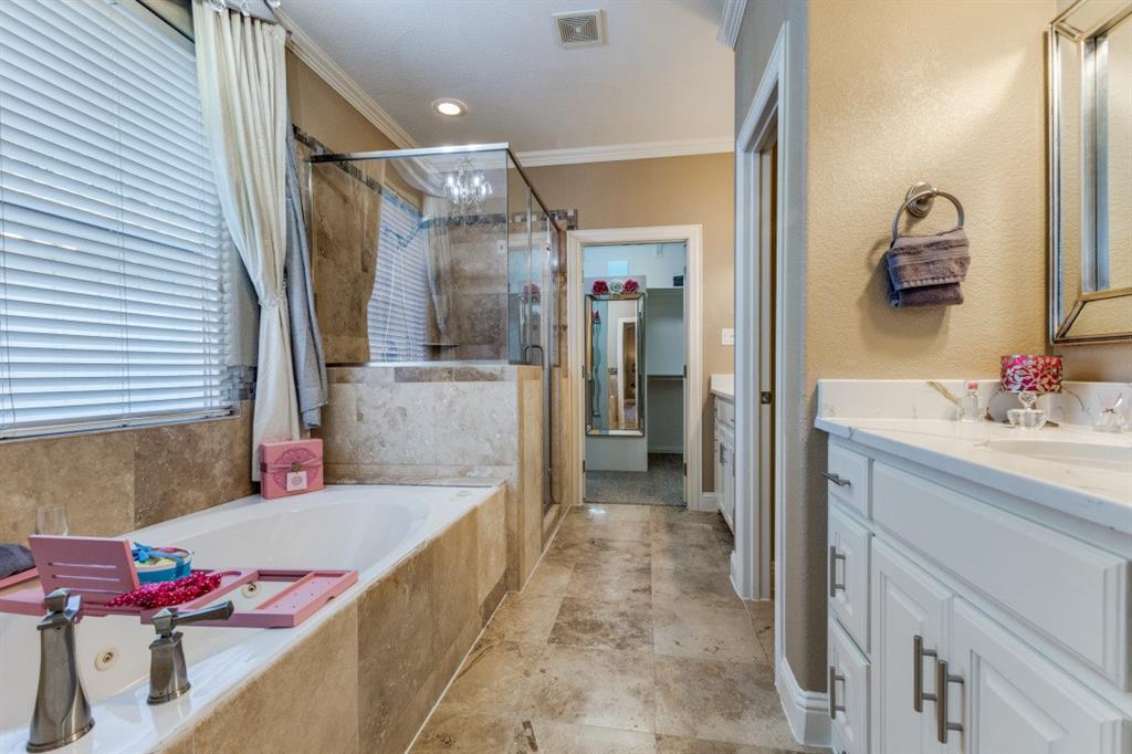 Alcotts Fitzhugh Heights Add - Residential