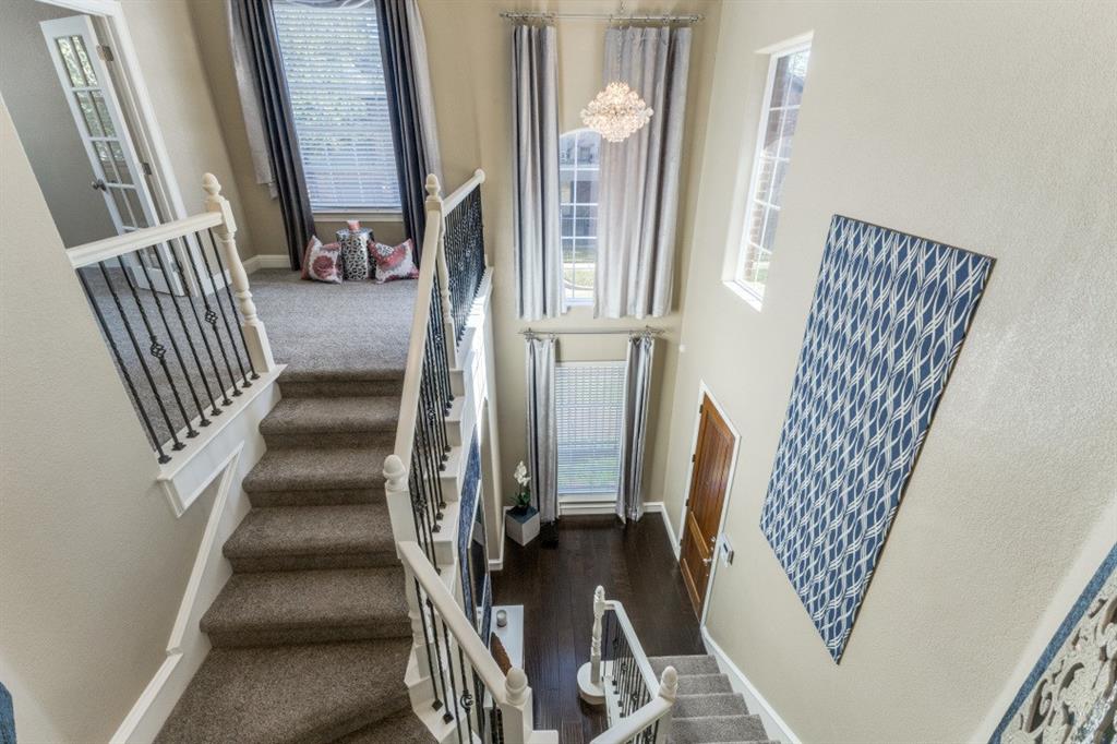Alcotts Fitzhugh Heights Add - Residential
