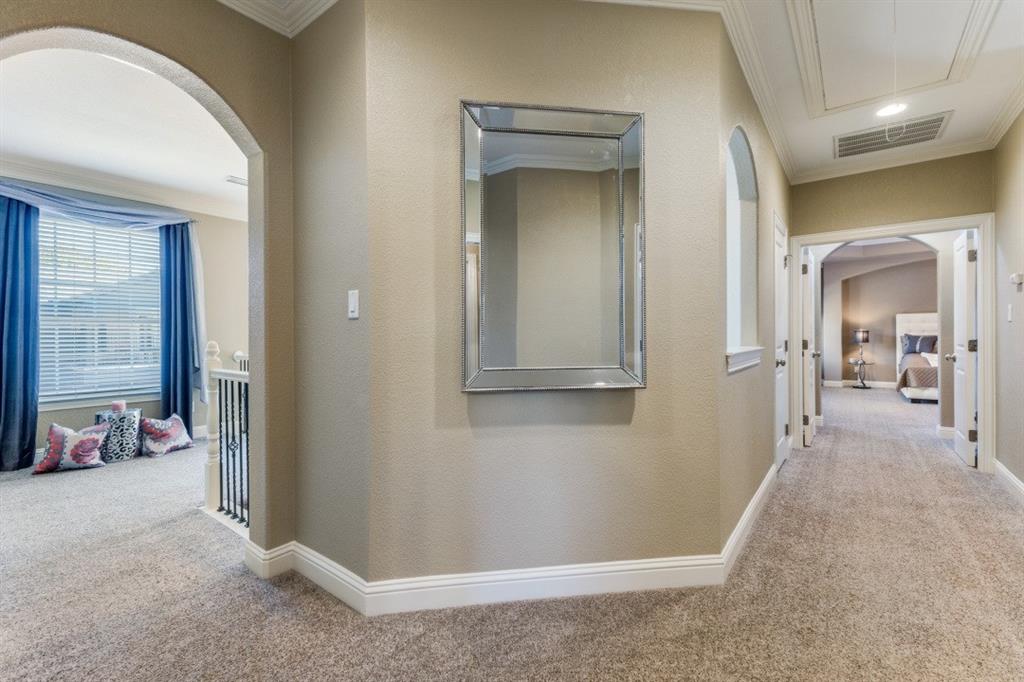 Alcotts Fitzhugh Heights Add - Residential