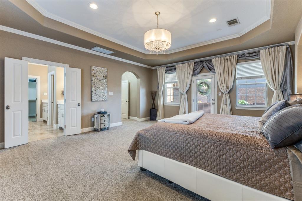 Alcotts Fitzhugh Heights Add - Residential