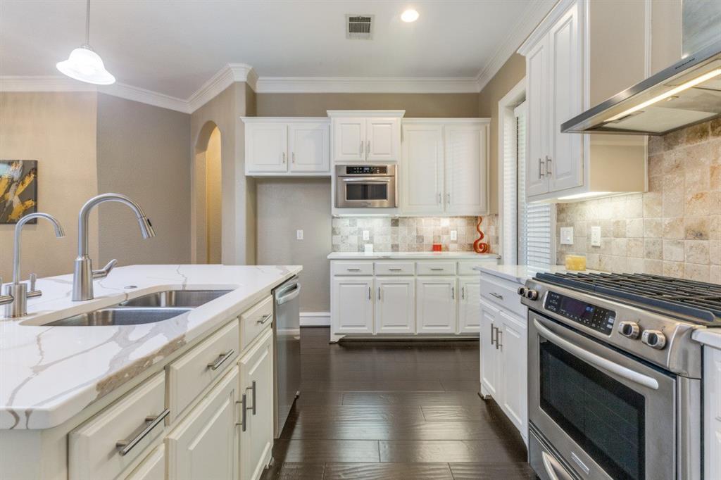 Alcotts Fitzhugh Heights Add - Residential