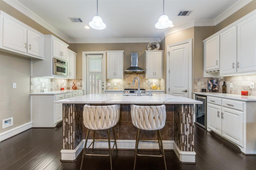 Alcotts Fitzhugh Heights Add - Residential