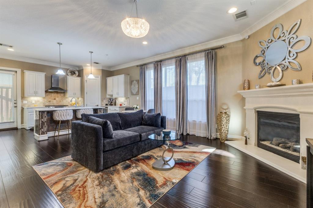 Alcotts Fitzhugh Heights Add - Residential