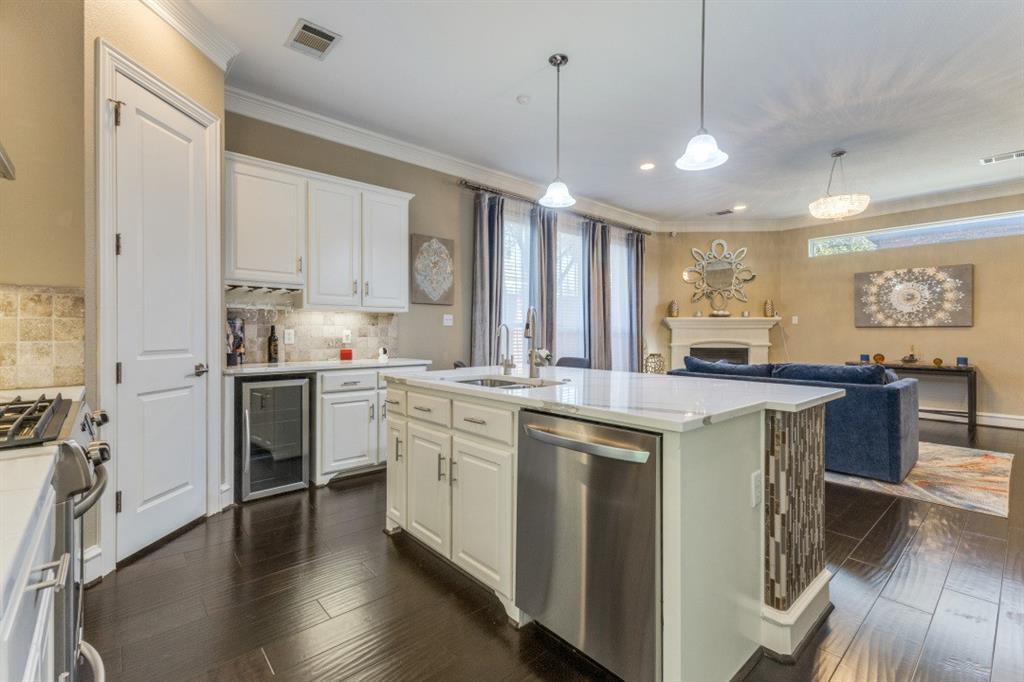 Alcotts Fitzhugh Heights Add - Residential