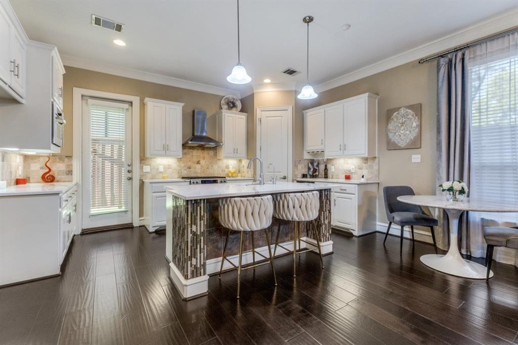 Alcotts Fitzhugh Heights Add - Residential