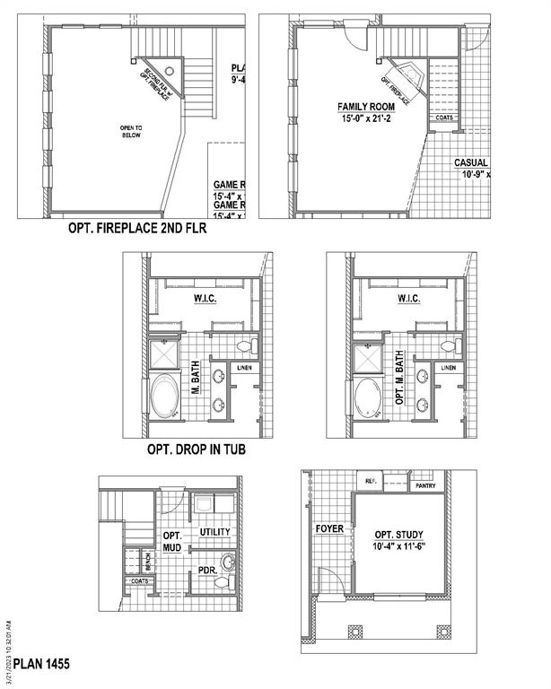 Wellington - Residential
