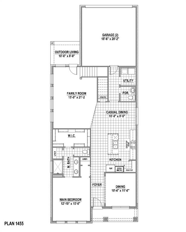 Wellington - Residential