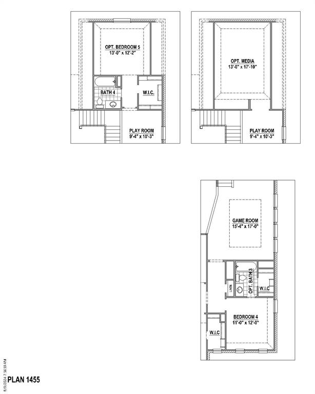Wellington - Residential