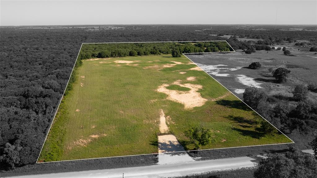 This Beautiful 23.244 acre tract offers the perfect blend of open space and natural charm.
Making it an excellent choice for horse property, homestead, or weekend retreat.
Conveniently located between Tolar, Stephenville, and Glen Rose, the property provides 
peaceful country living with easy access to DFW. 
The land features an established entrance, coastal Bermuda grass, and sandy loam soil.
Mature trees are located in the back of the property for shade and scenic appeal. Electricity 
is available at the road.
Whether you're looking to build your dream home or simply enjoy wide open Texas land, this 
property is ready to meet your needs.