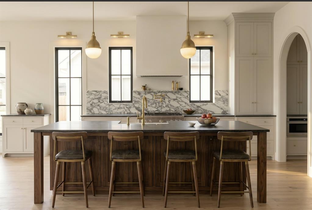 Mockingbird Hill Rev - Residential