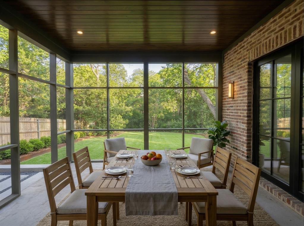 Mockingbird Hill Rev - Residential