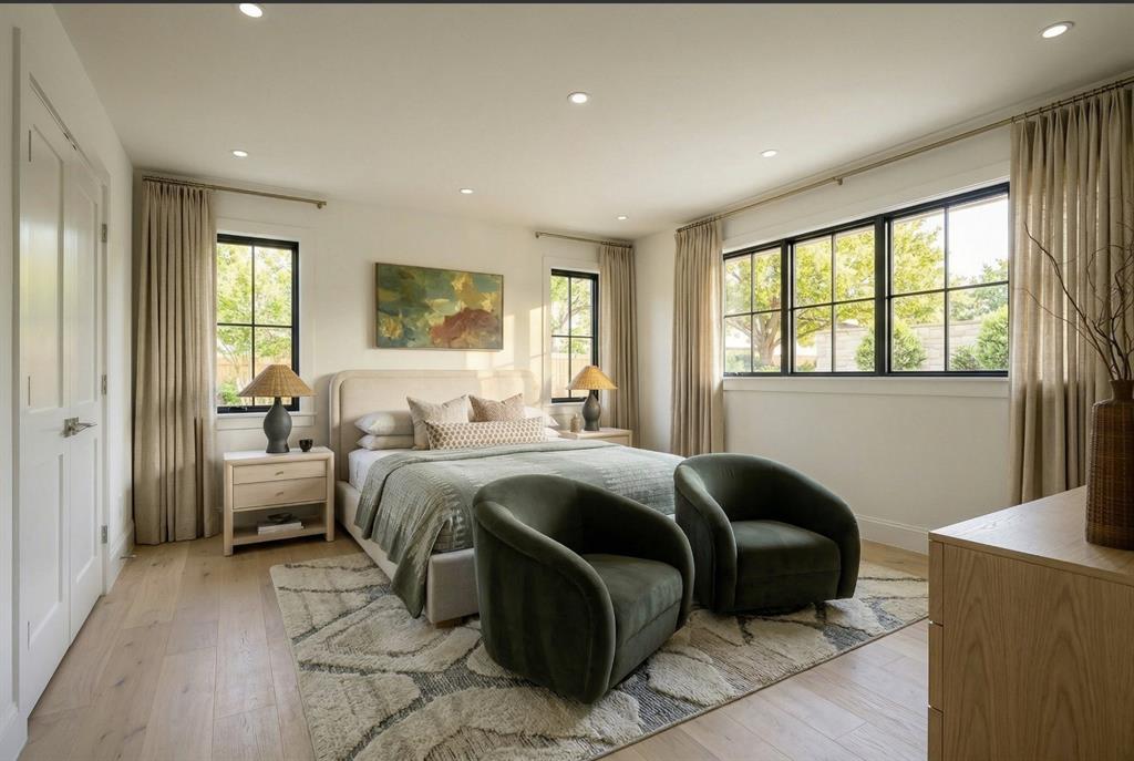 Mockingbird Hill Rev - Residential