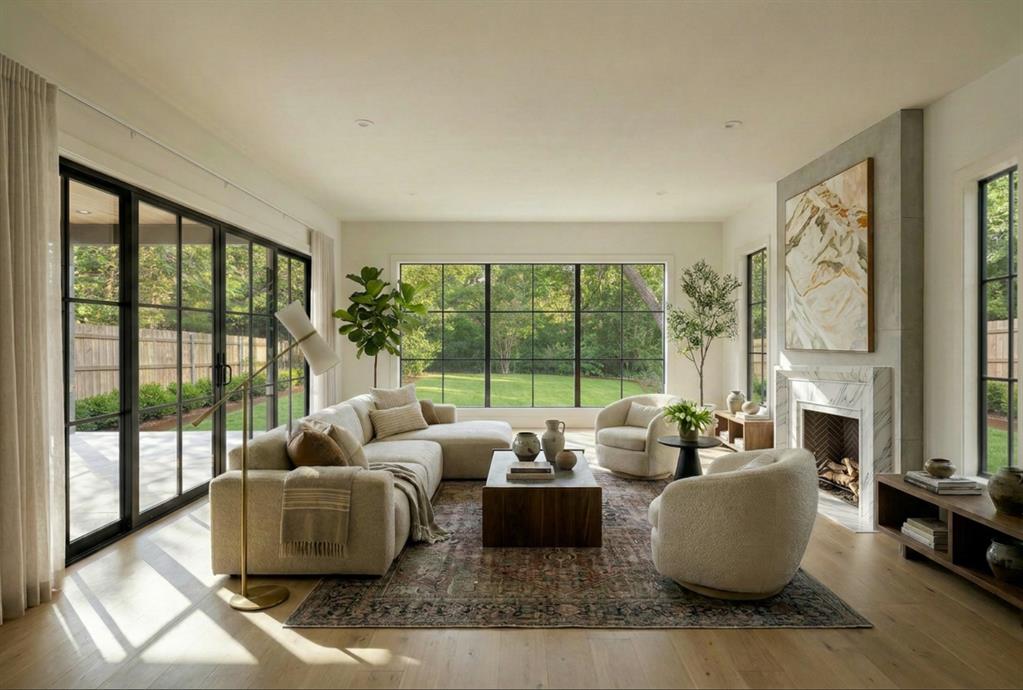 Mockingbird Hill Rev - Residential