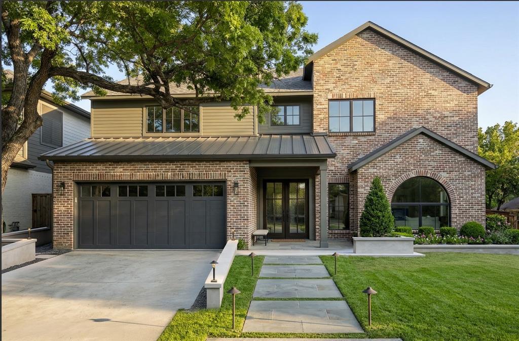 Mockingbird Hill Rev - Residential