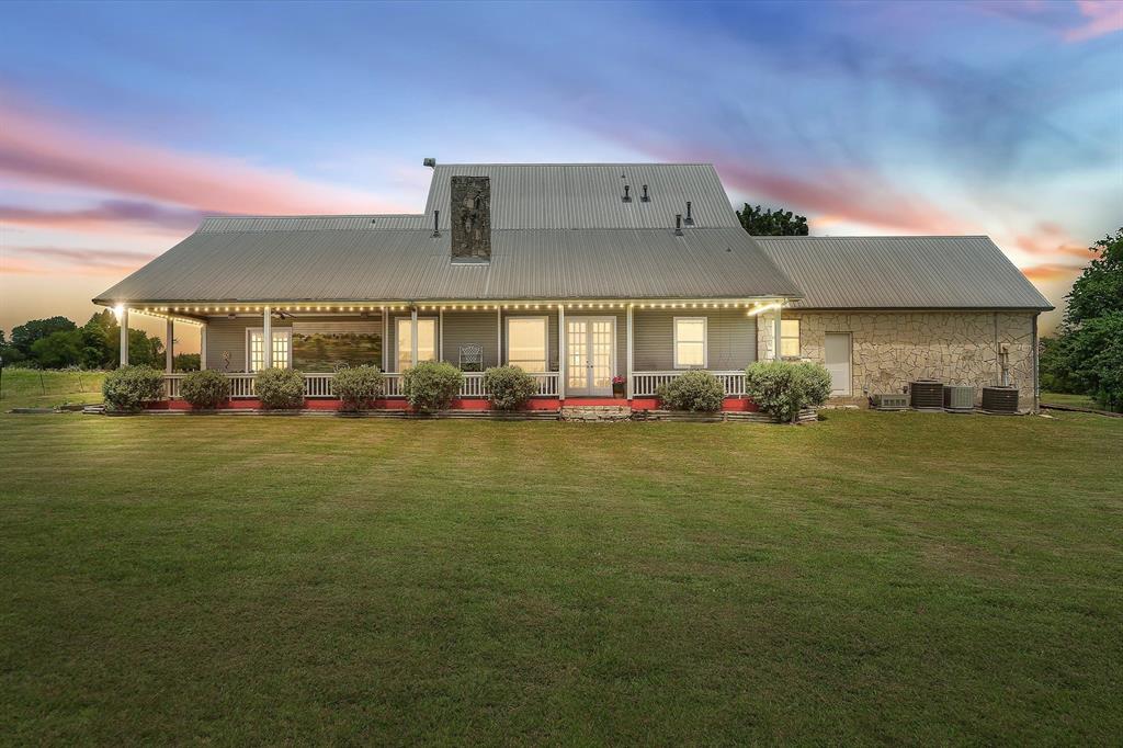 William W Ford Abs #80 5 - Residential