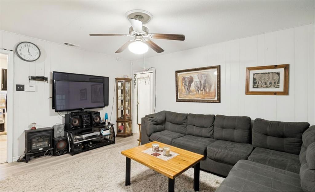 Brownwood Park - Residential