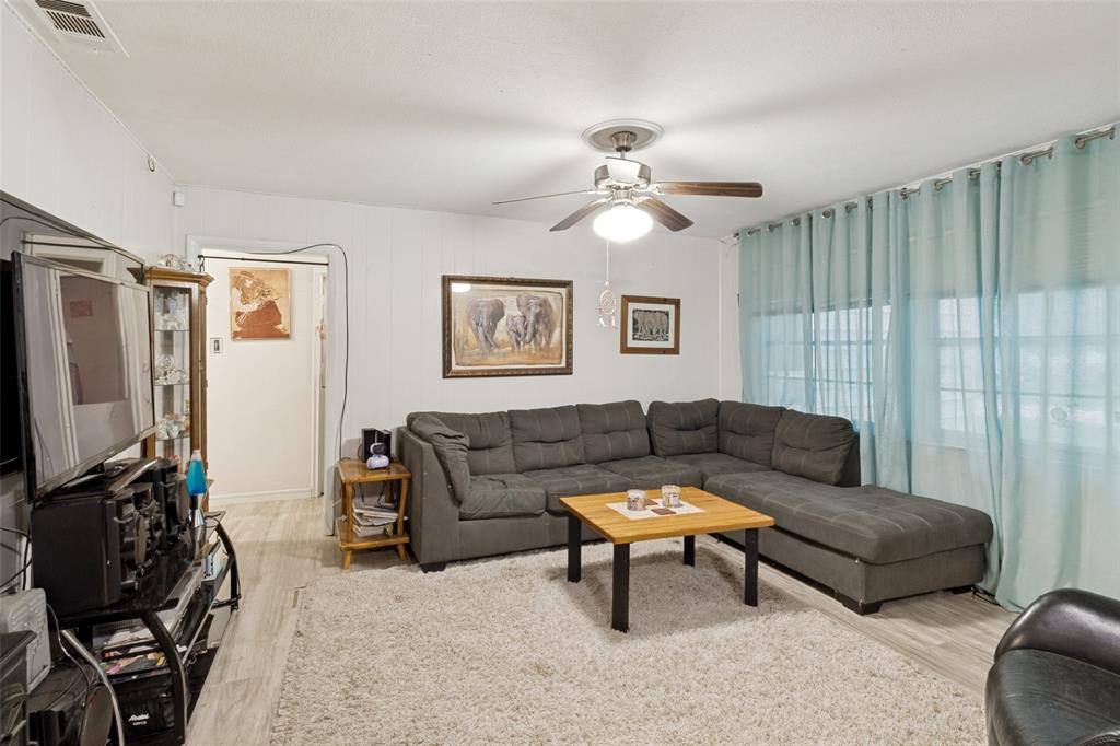 Brownwood Park - Residential