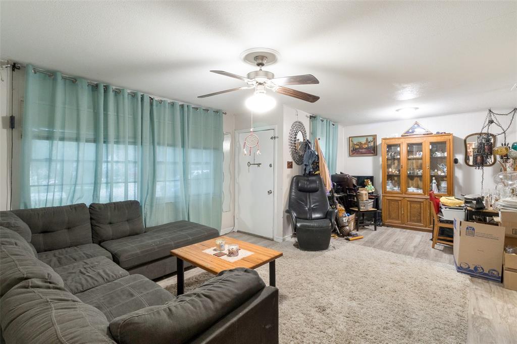 Brownwood Park - Residential