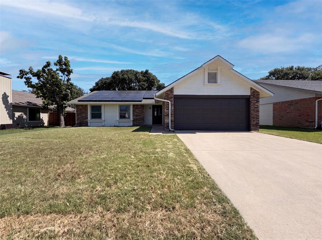 South Brook Add - Residential