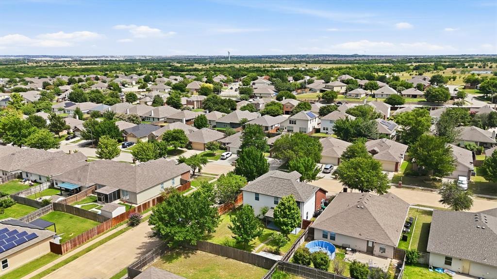 Sendera Ranch East - Residential