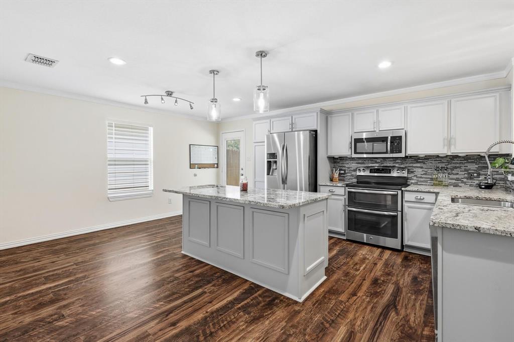 Sendera Ranch East - Residential