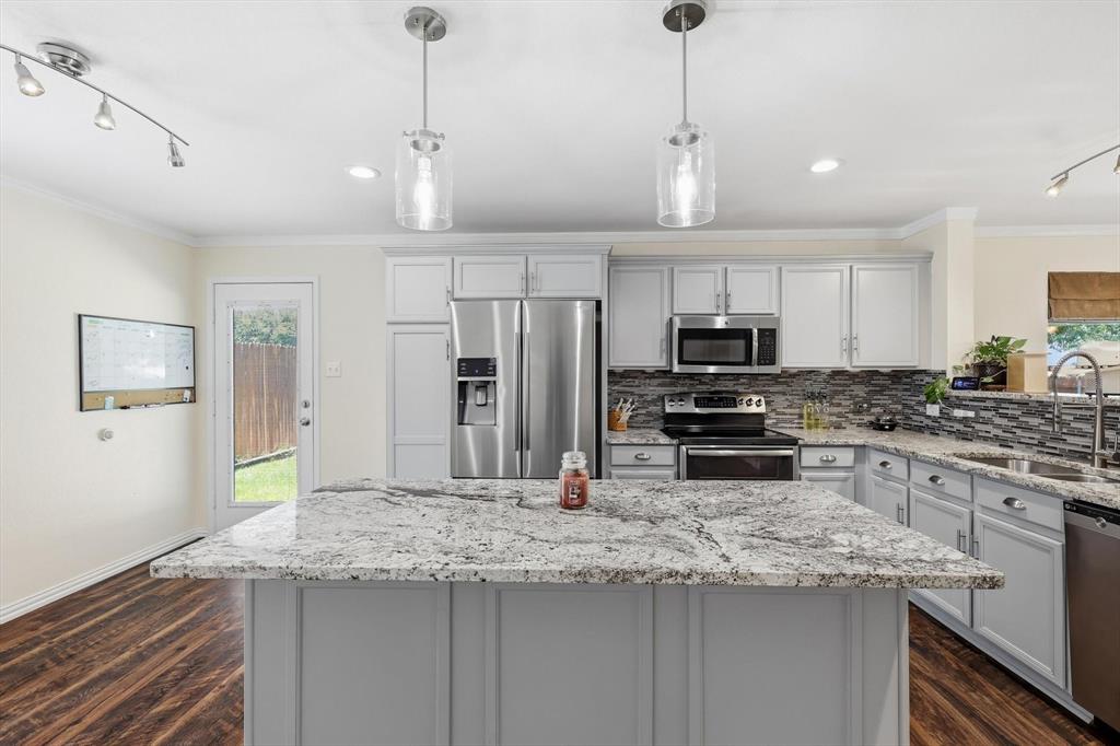 Sendera Ranch East - Residential
