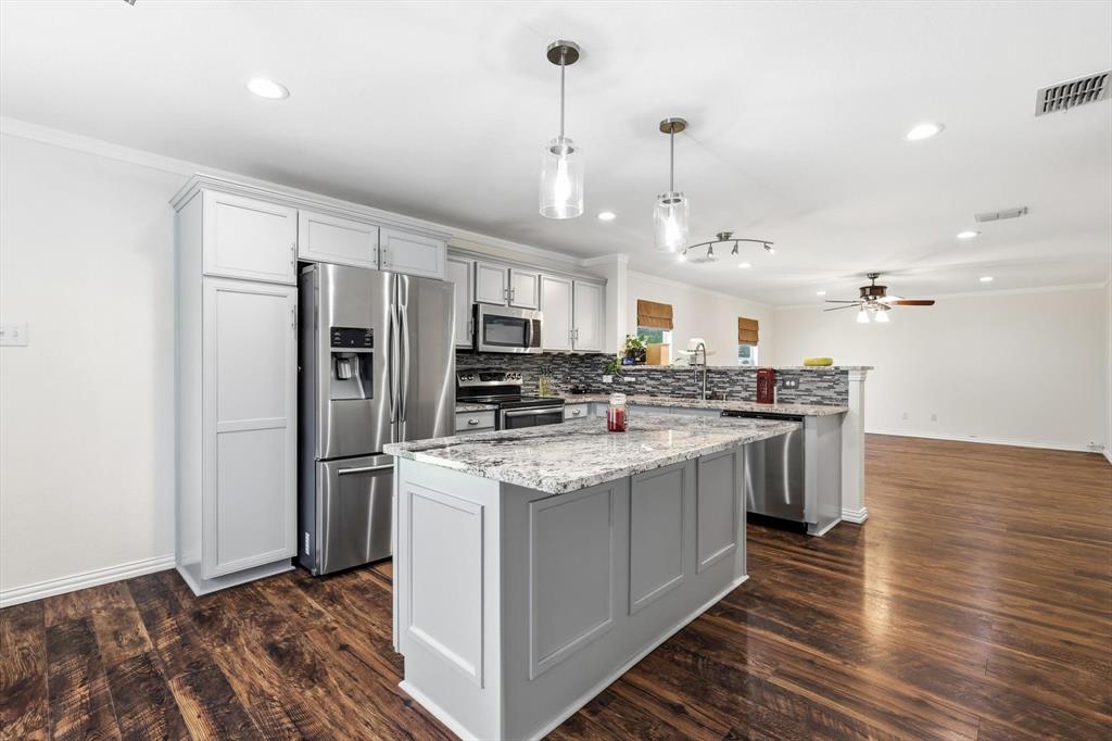 Sendera Ranch East - Residential