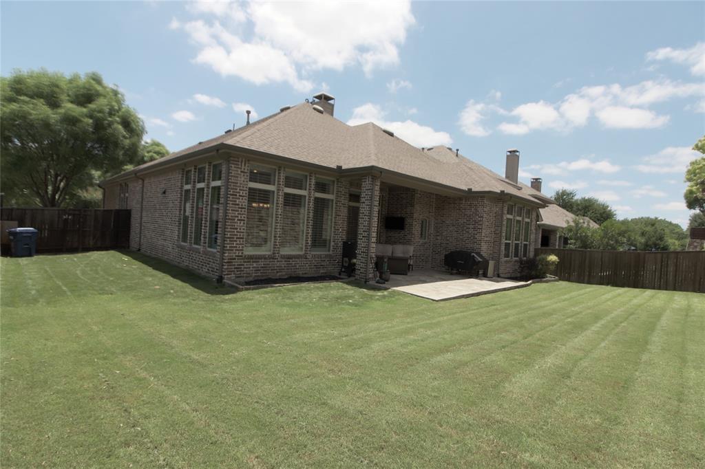 Saddlehorn Creek - Residential