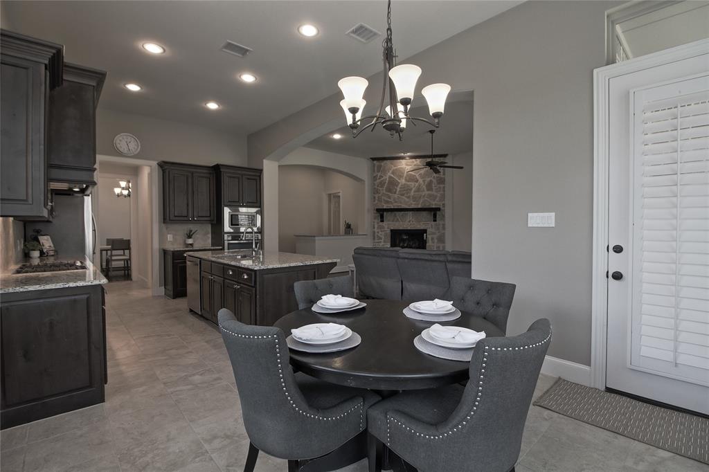 Saddlehorn Creek - Residential