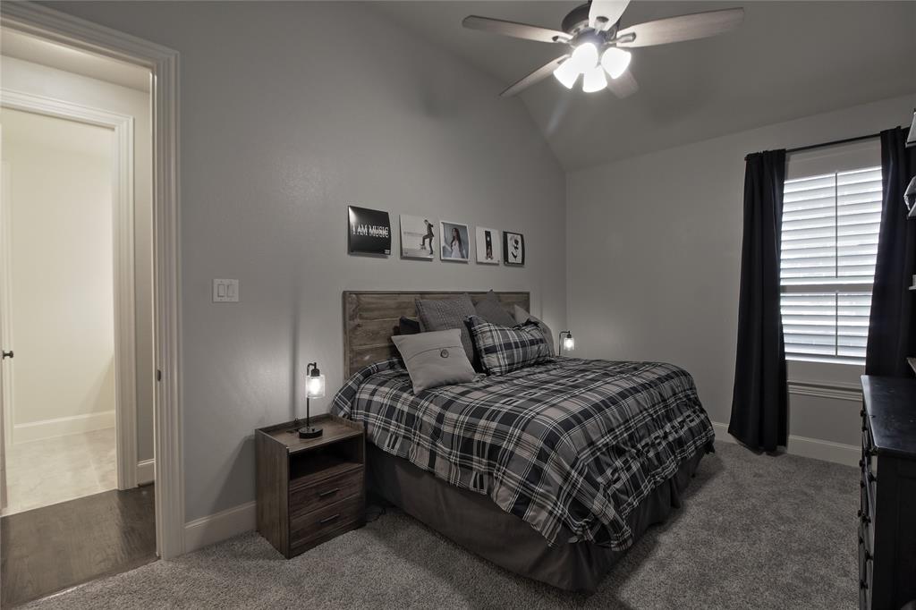 Saddlehorn Creek - Residential