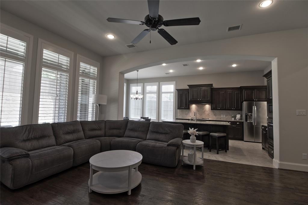 Saddlehorn Creek - Residential