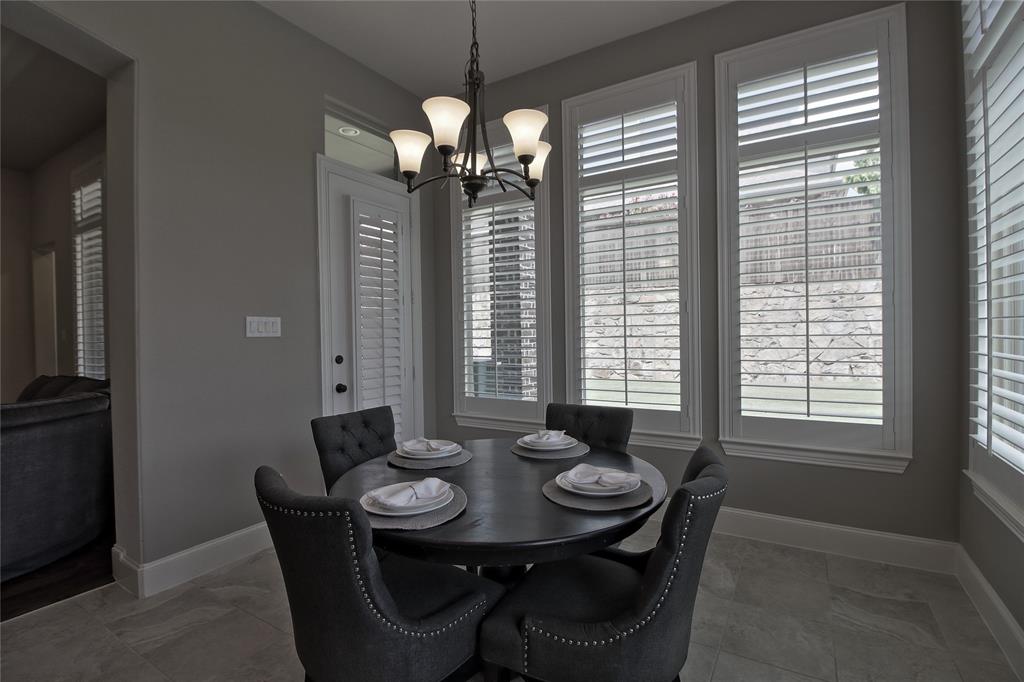 Saddlehorn Creek - Residential