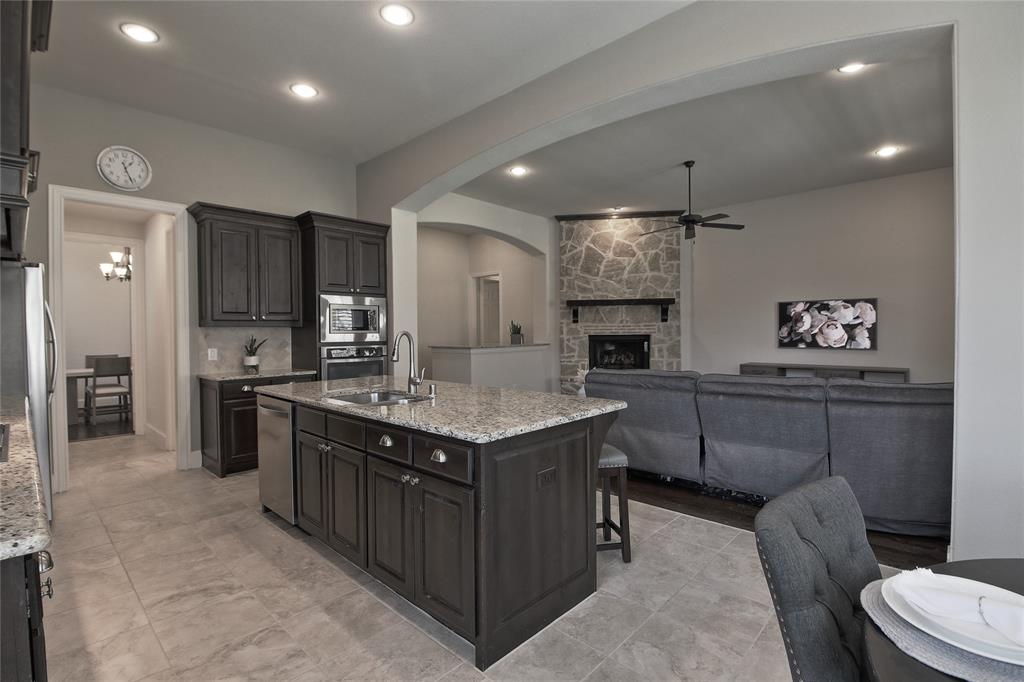 Saddlehorn Creek - Residential