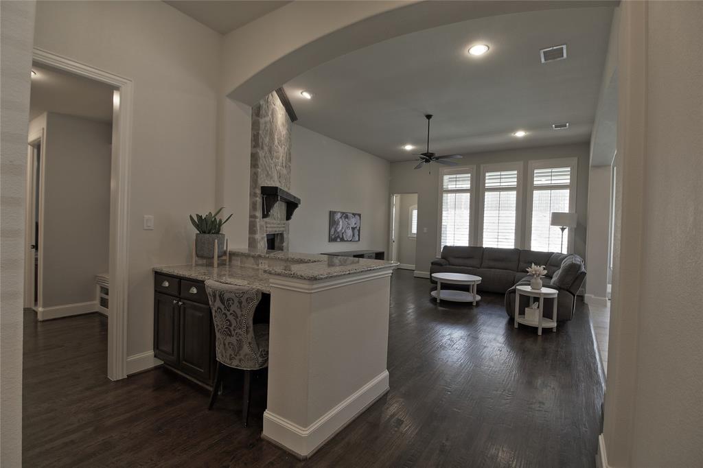 Saddlehorn Creek - Residential
