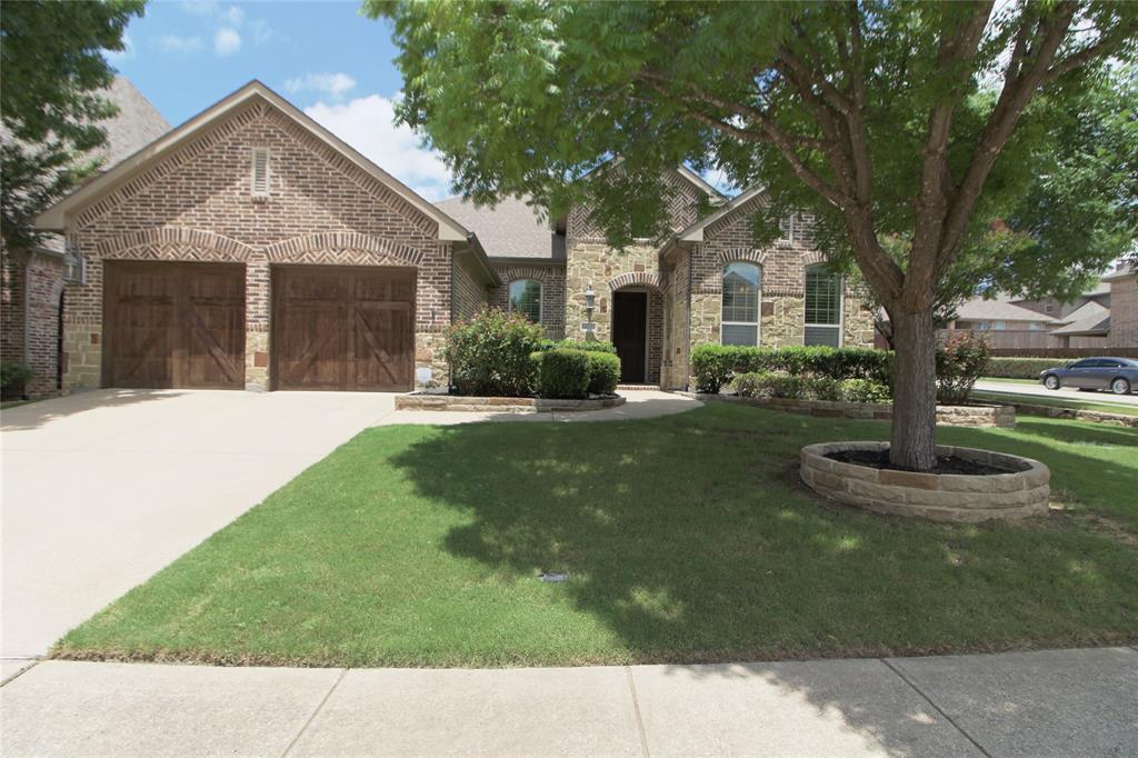 Saddlehorn Creek - Residential