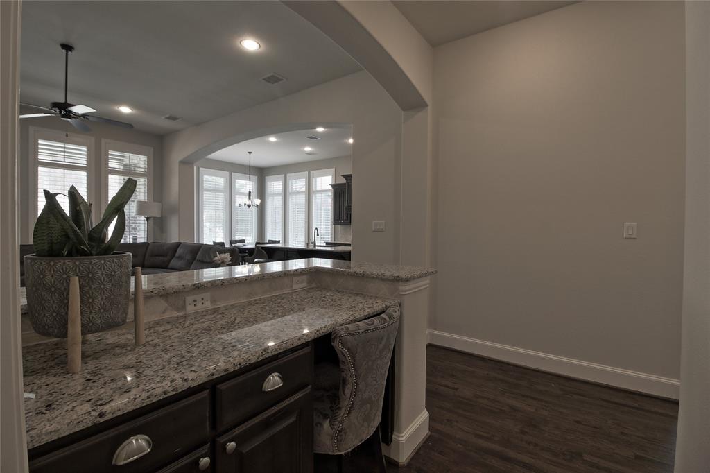 Saddlehorn Creek - Residential