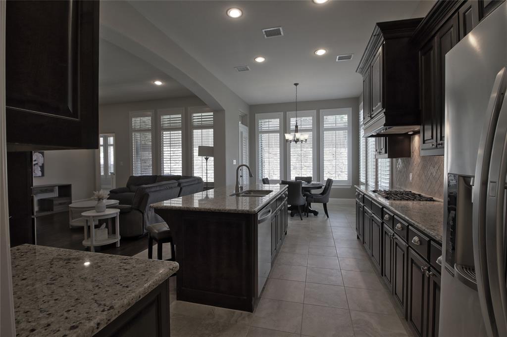 Saddlehorn Creek - Residential