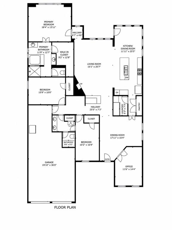 Saddlehorn Creek - Residential