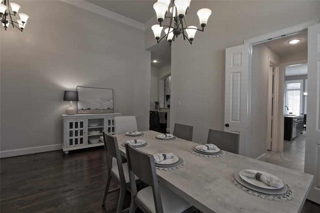 Saddlehorn Creek - Residential