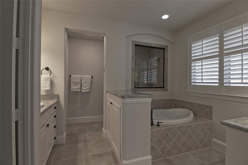 Saddlehorn Creek - Residential