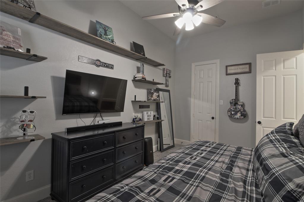 Saddlehorn Creek - Residential