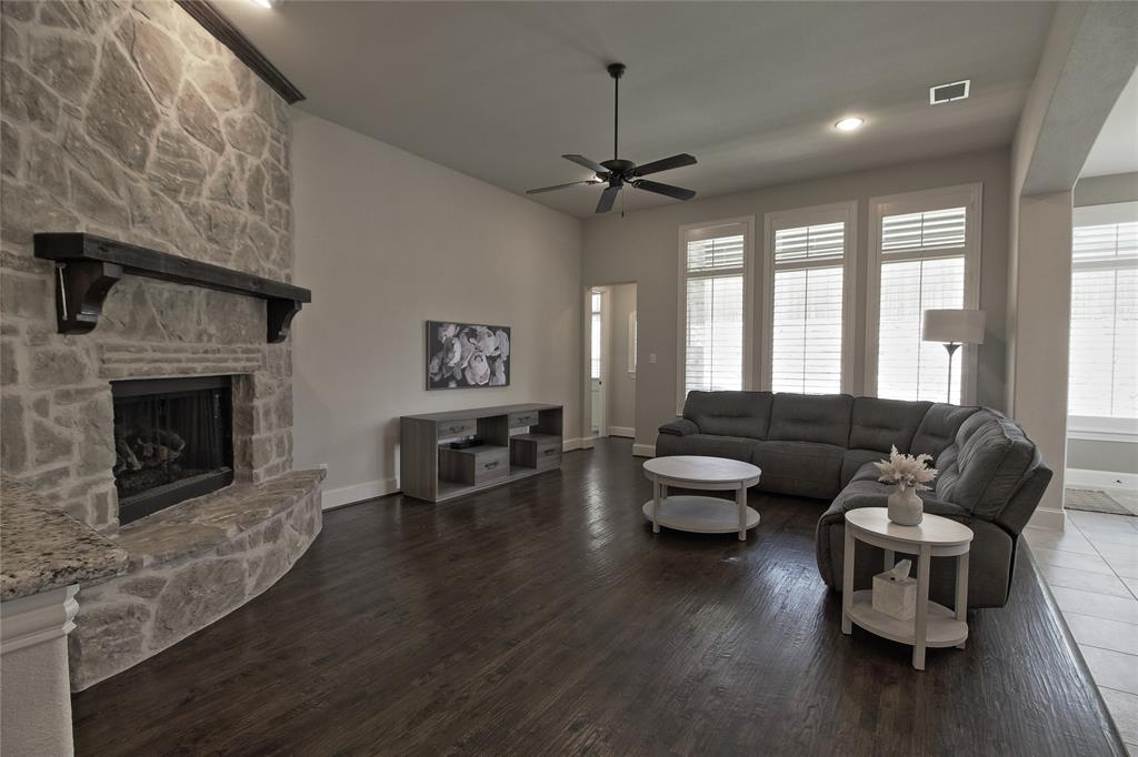 Saddlehorn Creek - Residential