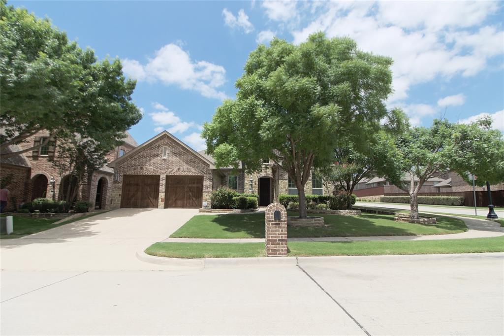 Saddlehorn Creek - Residential