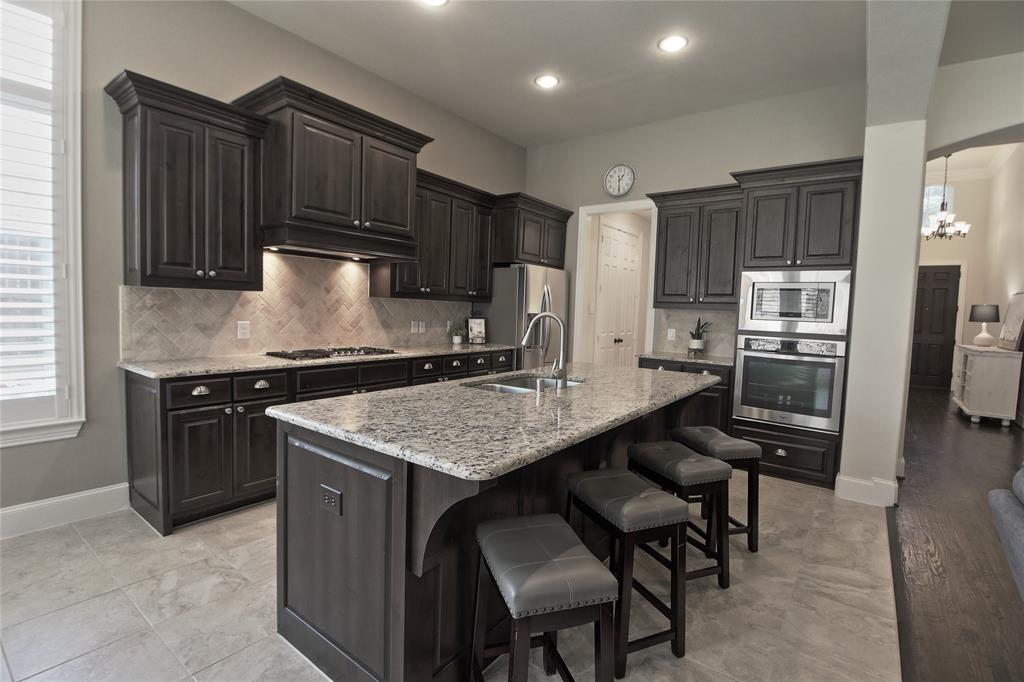 Saddlehorn Creek - Residential