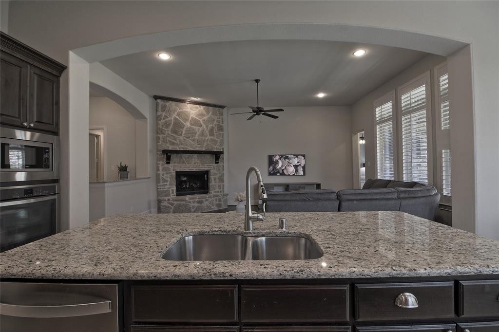 Saddlehorn Creek - Residential