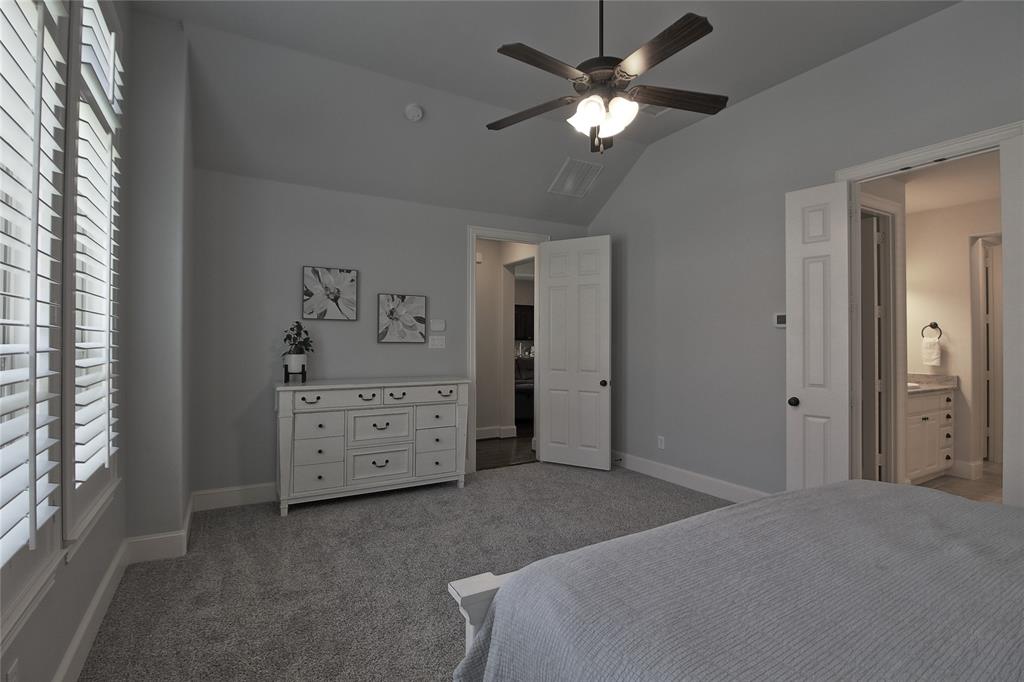 Saddlehorn Creek - Residential