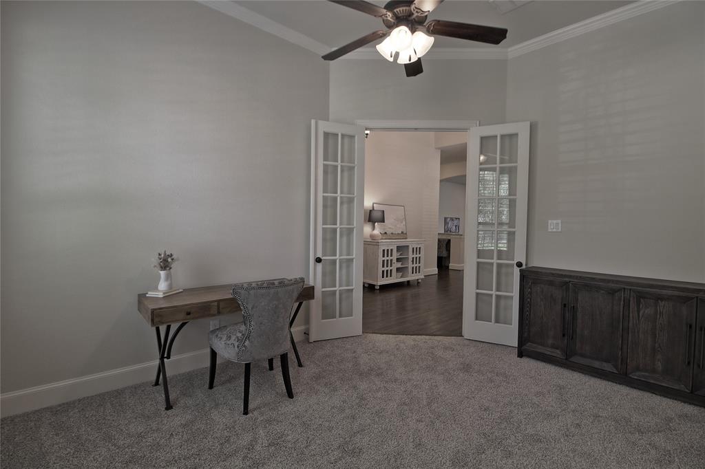 Saddlehorn Creek - Residential