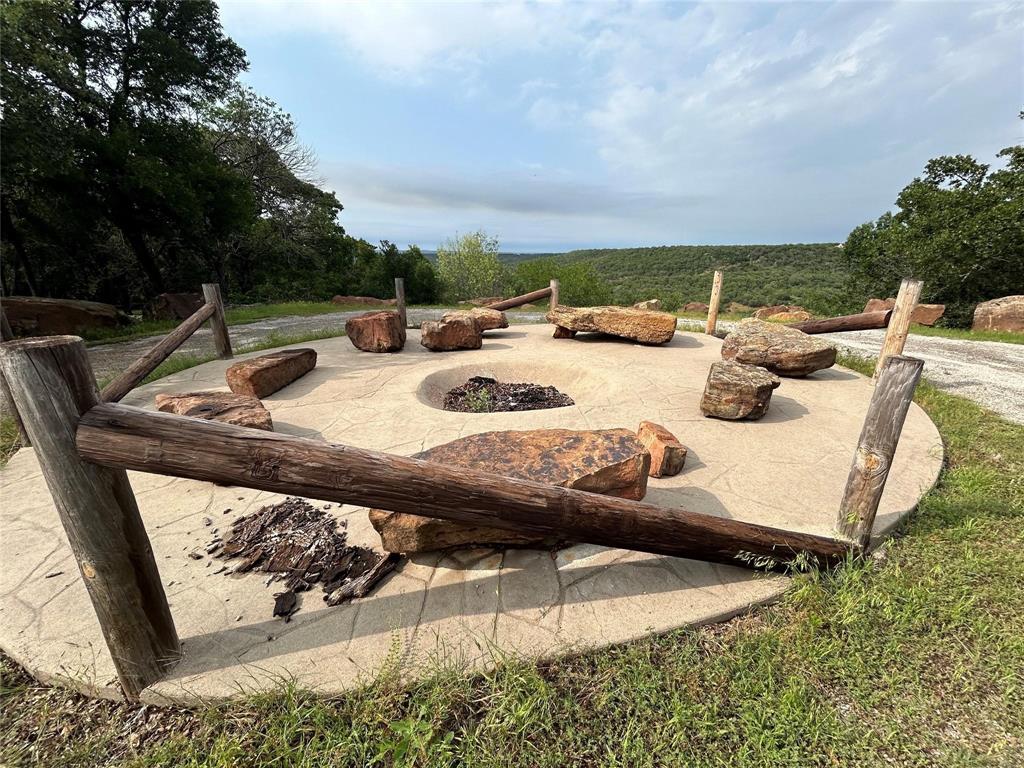 7R Ranch - Land