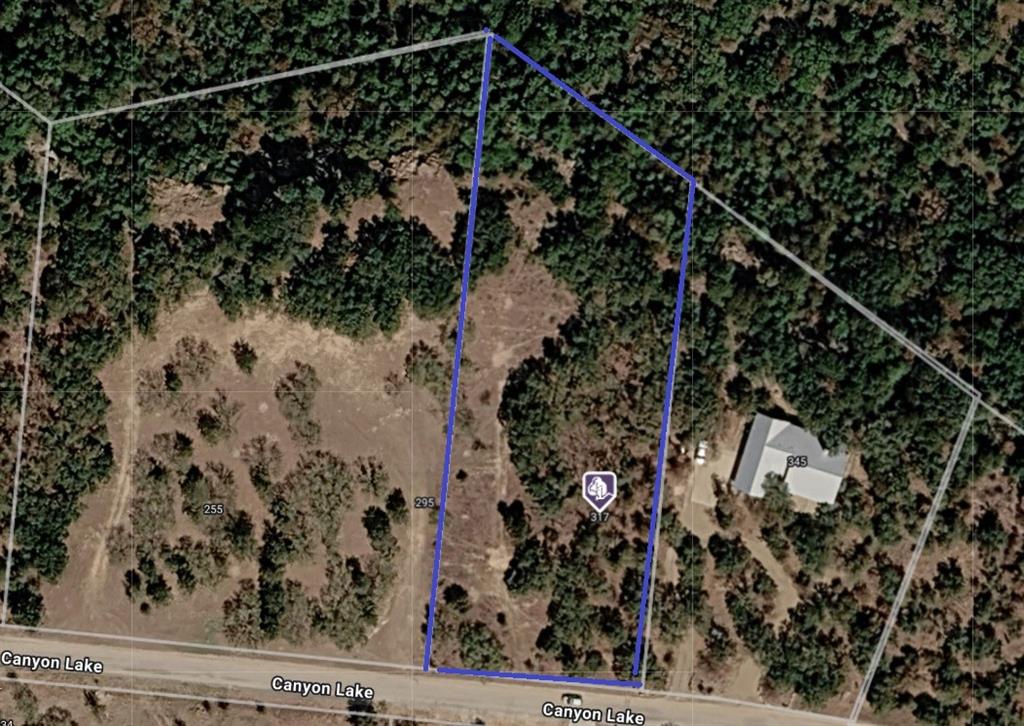 7R Ranch - Land