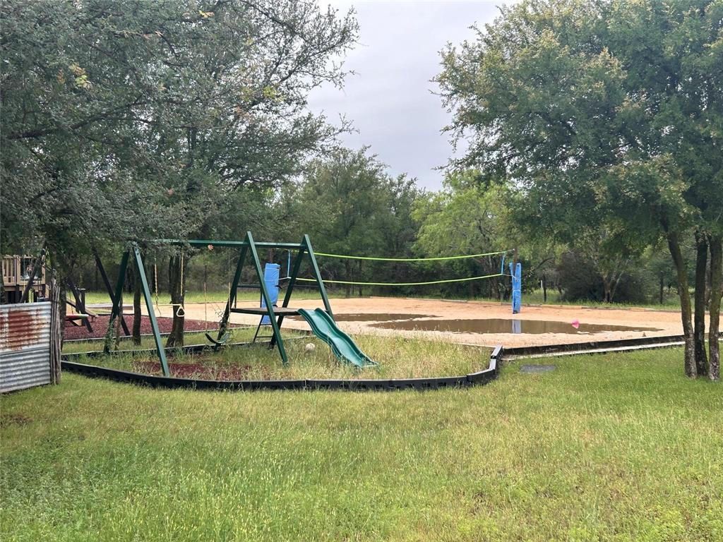 7R Ranch - Land
